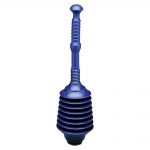 accordian plunger types of plungers