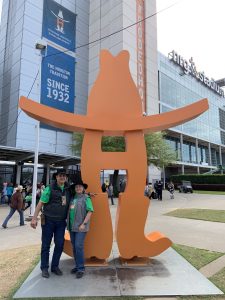 Community Involvement - Arrow Plumbing