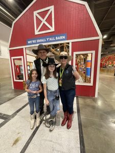 Rodeo Houston Project - Arrow Plumbing