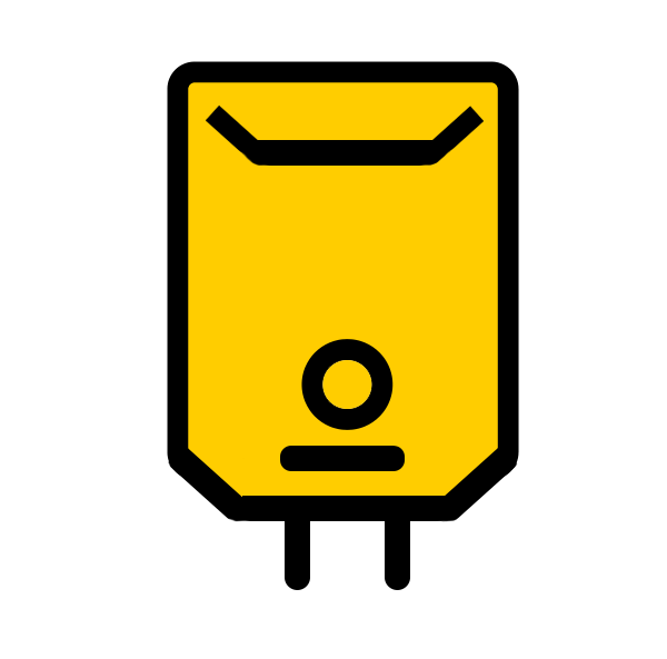Water Heater Repair and Installation Icon