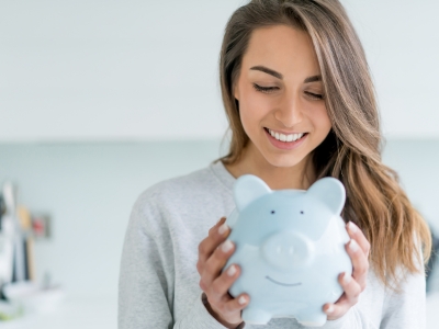 save money 